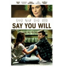 Say You Will (2017)