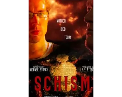 Schism (2020)