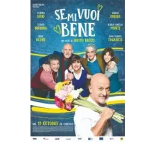 Se mi vuoi bene (2019)