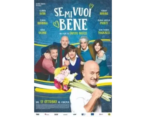 Se mi vuoi bene (2019)