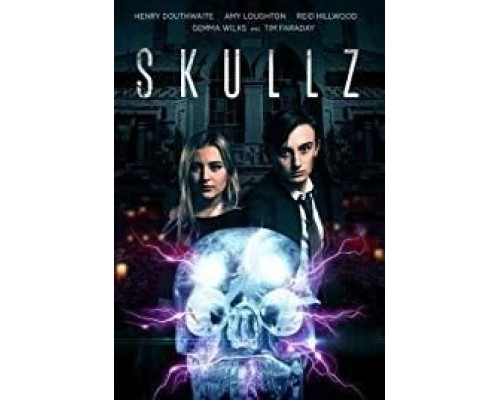 Skullz (2019)