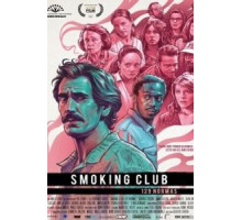 Smoking Club 129 normas (2017)