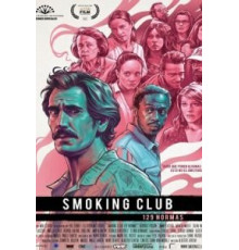 Smoking Club 129 normas (2017)