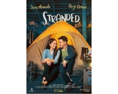 Stranded (2019)