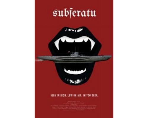 Subferatu (2020)