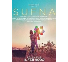 Sufna (2020)