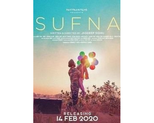 Sufna (2020)