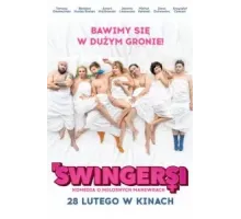 Swingersi (2020)