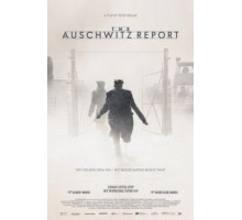 The Auschwitz Report (2021)