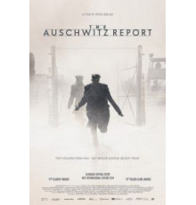 The Auschwitz Report (2021)