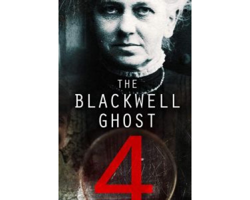 The Blackwell Ghost 4 (2020)