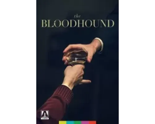 The Bloodhound (2020)