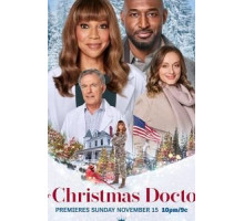 The Christmas Doctor (2020)