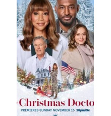 The Christmas Doctor (2020)