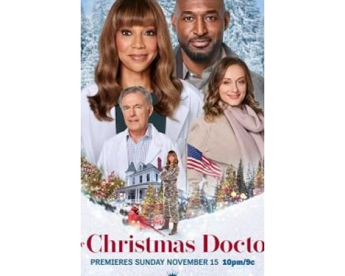 The Christmas Doctor (2020)