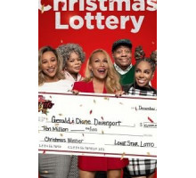 The Christmas Lottery (2020)