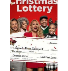 The Christmas Lottery (2020)