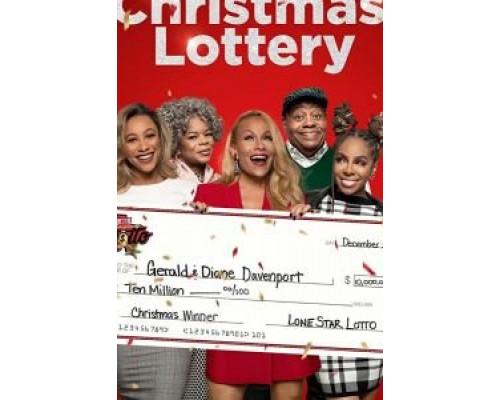 The Christmas Lottery (2020)