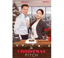 The Christmas Pitch (2021)