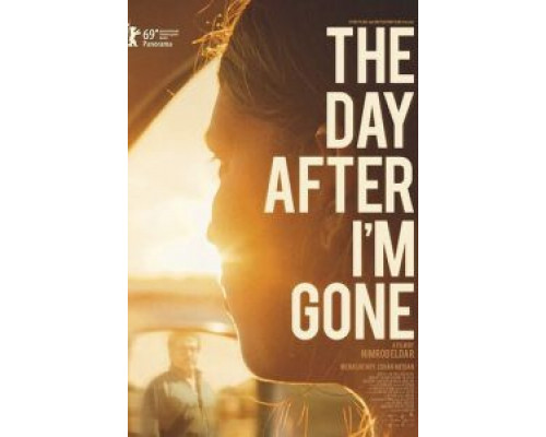 The Day After I'm Gone (2019)