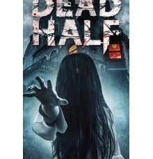 The Dead Half (2017)