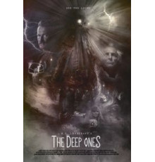 The Deep Ones (2020)