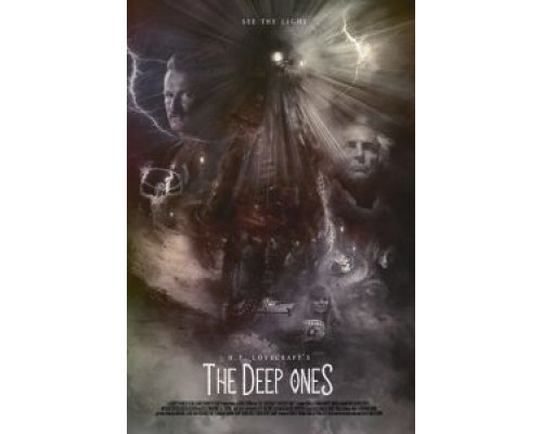 The Deep Ones (2020)