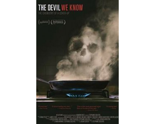 The Devil We Know (2018)