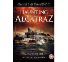 The Haunting of Alcatraz (2020)