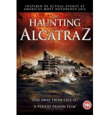 The Haunting of Alcatraz (2020)