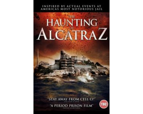 The Haunting of Alcatraz (2020)