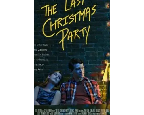 The Last Christmas Party (2020)