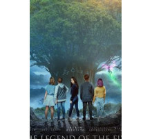 The Legend of the Five (2020)