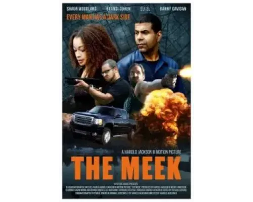 The Meek (2017)