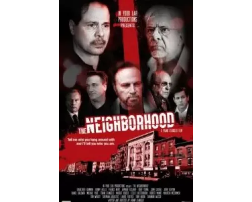 The Neighborhood (2017)