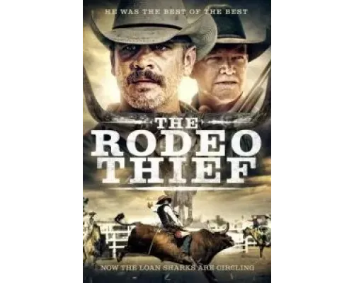 The Rodeo Thief (2020)