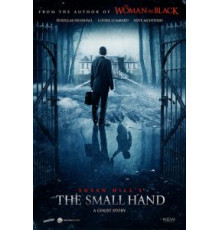 The Small Hand (2019)