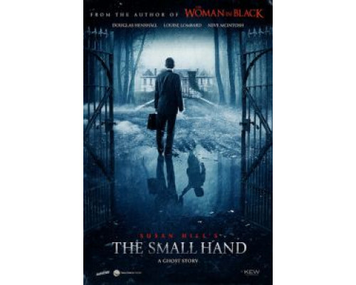 The Small Hand (2019)