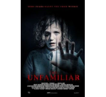 The Unfamiliar (2020)