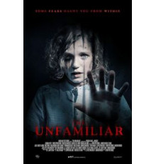 The Unfamiliar (2020)