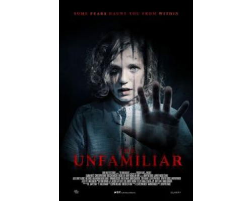 The Unfamiliar (2020)