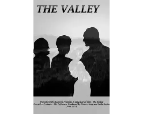 The Valley (2017)