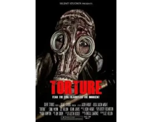 Torture (2021)