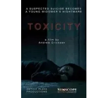 Toxicity (2018)