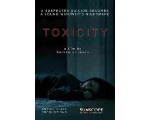 Toxicity (2018)