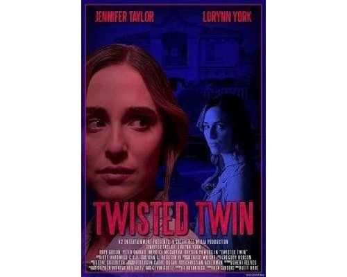 Twisted Twin (2020)