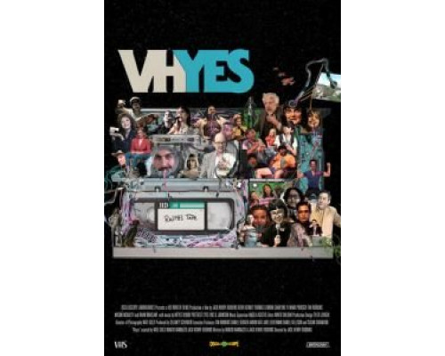 VHYes (2019)