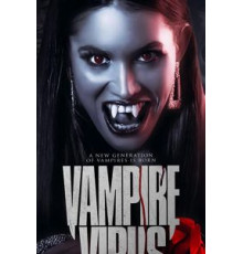 Vampire Virus (2020)