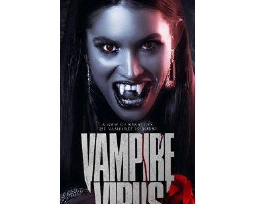 Vampire Virus (2020)