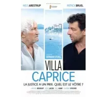 Villa Caprice (2020)